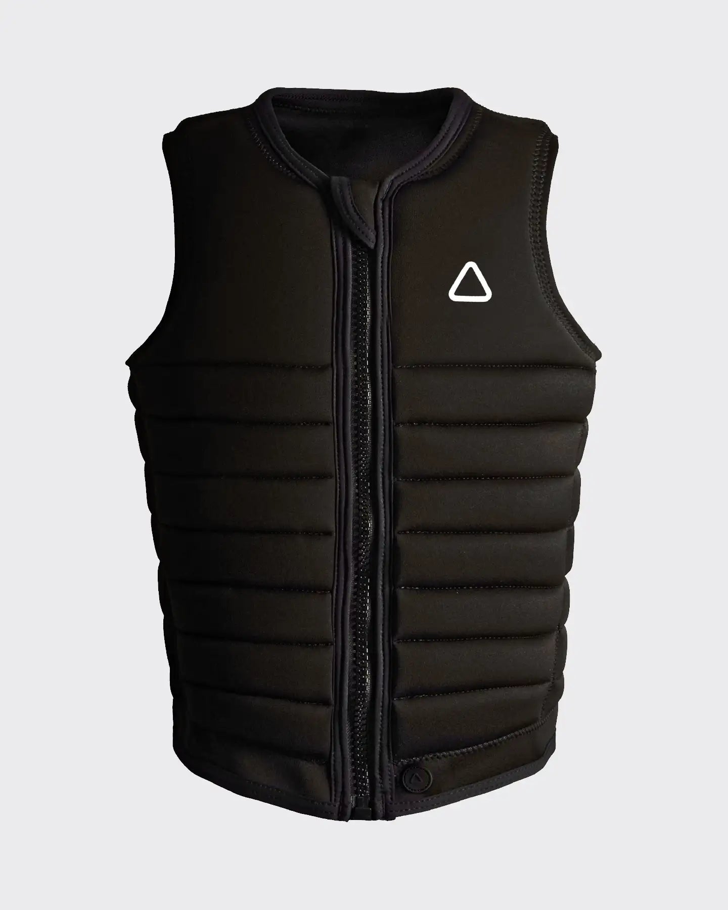 Follow Primary Womens Impact Vest   - Black
