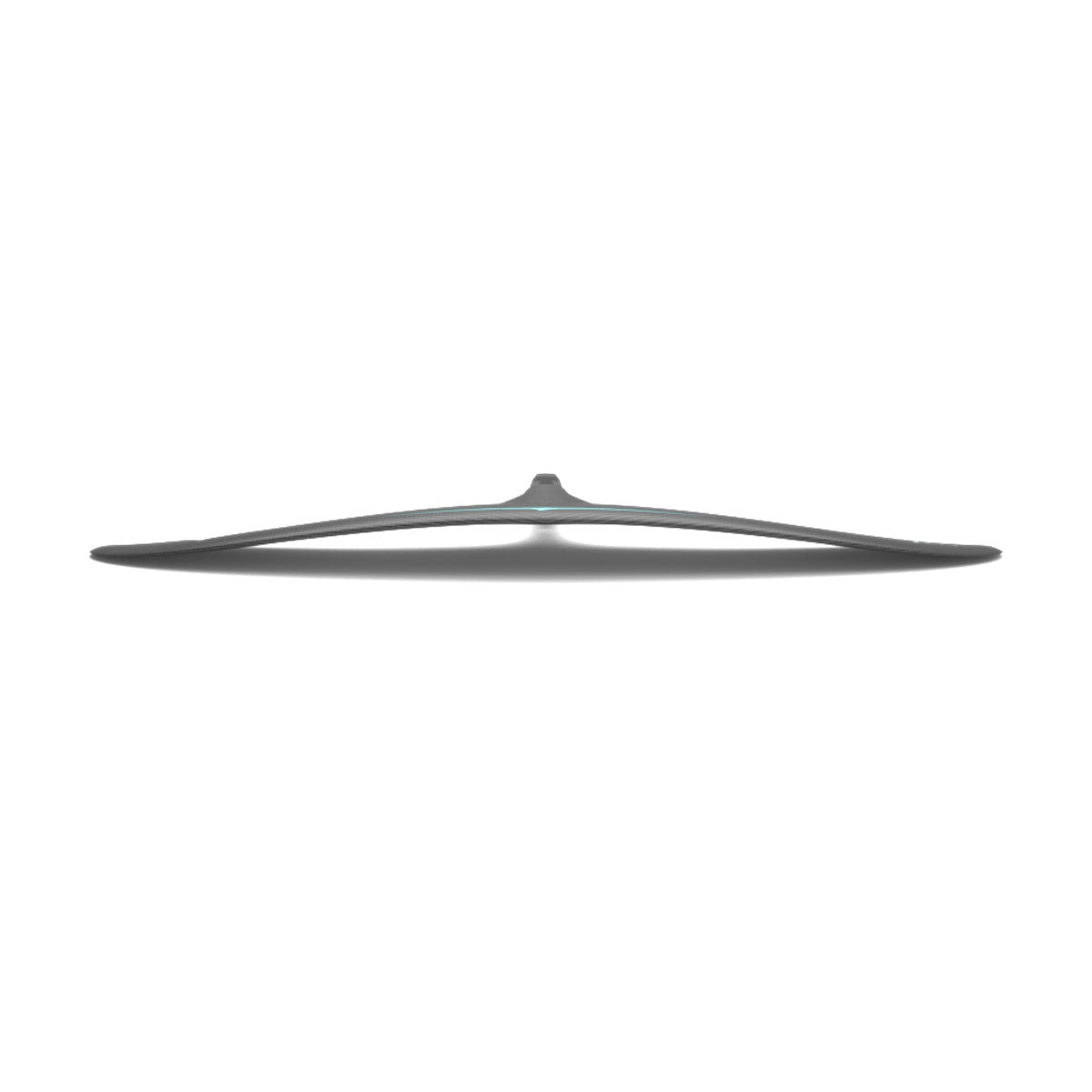 Front view/angle of the Carbon Horizon 1200 FuseLock Front Wing against a white background.