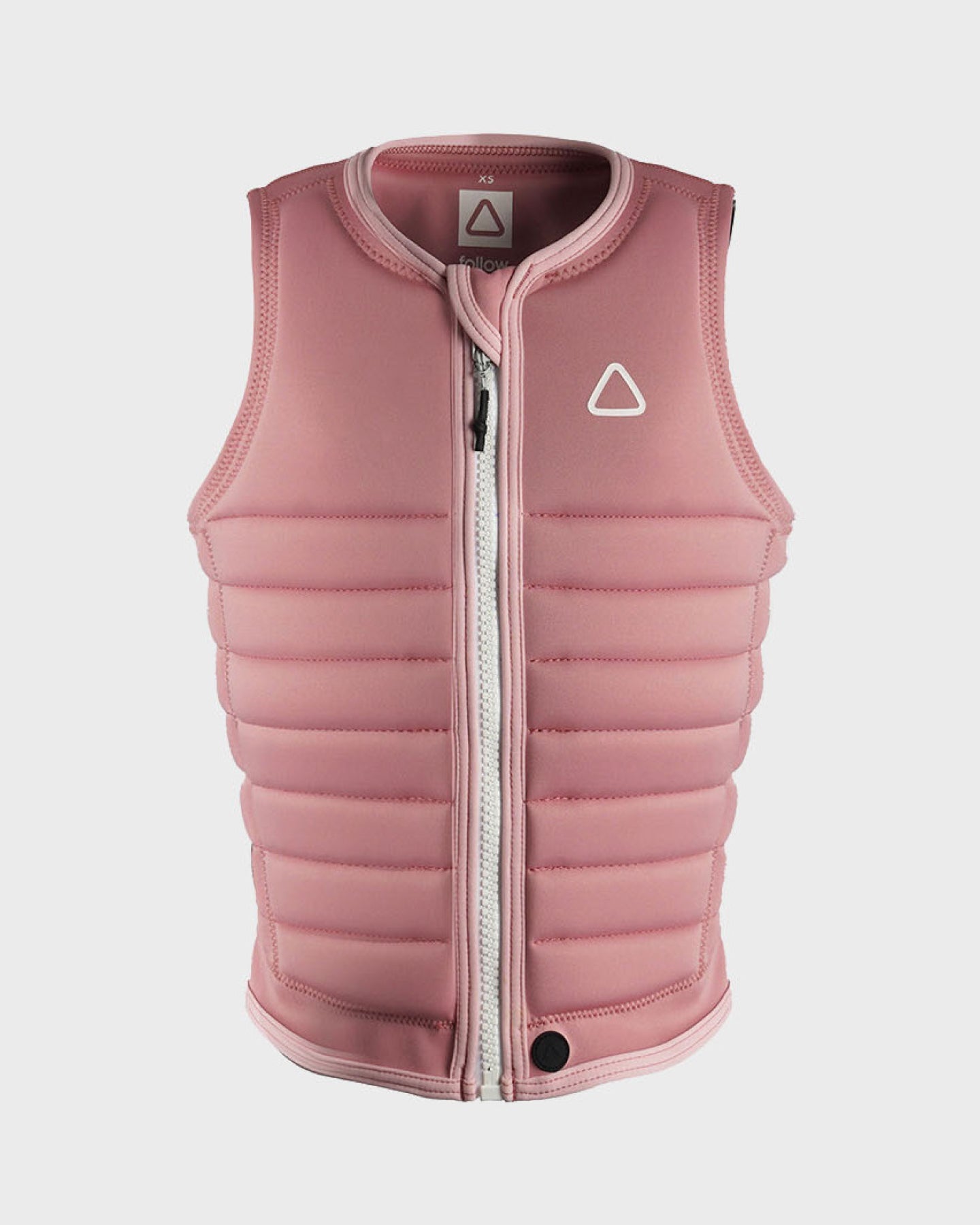 Follow Womens Primary Impact- Pink - Font