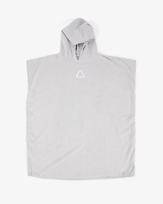 Follow Corp Towlie - Grey